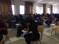 گزارش تصویری از برگزاری امتحانات پایان ترم در  دانشگاه صنعتی شاهرود